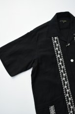 画像13: MOJITO (モヒート) GREGORIO SHIRTS [BLACK] (13)