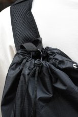 画像5: OGIO (オジオ) Sonic Sling Pack [BLACK/BLACK] (5)