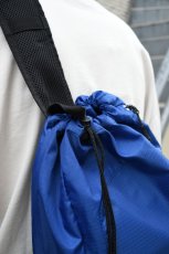 画像5: OGIO (オジオ) Sonic Sling Pack [COBALT BLUE/BLACK] (5)