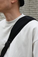 画像7: OGIO (オジオ) Sonic Sling Pack [COBALT BLUE/BLACK] (7)