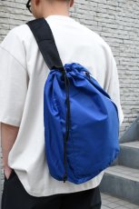 画像3: OGIO (オジオ) Sonic Sling Pack [COBALT BLUE/BLACK] (3)