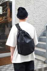 画像3: OGIO (オジオ) Sonic Sling Pack [BLACK/BLACK] (3)