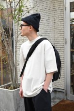 画像6: OGIO (オジオ) Sonic Sling Pack [BLACK/BLACK] (6)