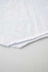 画像15: WALLA WALLA SPORT (ワラワラスポーツ) 3/4 BASEBALL TEE 3-TONE [NAVY/CARDINAL] (15)