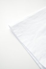 画像14: jawandi (ジャワンディ) S/S HAND DRAWN POCKET TEE [ZEBRA] (14)