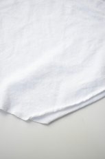 画像15: WALLA WALLA SPORT (ワラワラスポーツ) 3/4 BASEBALL TEE 2-TONE [WHITE/NAVY] (15)