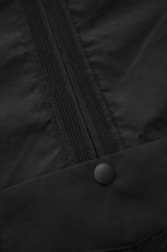 画像16: BURLAP OUTFITTER (バーラップアウトフィッター) S/S GUAYABERA SHIRT [BLACK] (16)