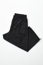 画像1: BURLAP OUTFITTER (バーラップアウトフィッター) 3/4 TRACK PANT [BLACK] (1)