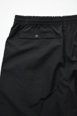 画像17: BURLAP OUTFITTER (バーラップアウトフィッター) 3/4 TRACK PANT [BLACK] (17)
