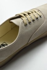 画像8: VANS (ヴァンズ) Authentic Pig Suede [CREPE PEYOTE] (8)