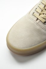 画像6: VANS (ヴァンズ) Authentic Pig Suede [CREPE PEYOTE] (6)