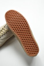 画像11: VANS (ヴァンズ) Authentic Pig Suede [CREPE PEYOTE] (11)