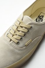 画像7: VANS (ヴァンズ) Authentic Pig Suede [CREPE PEYOTE] (7)
