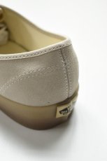 画像9: VANS (ヴァンズ) Authentic Pig Suede [CREPE PEYOTE] (9)