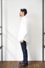 画像10: orslow (オアスロウ) 105 STANDARD SELVEDGE DENIM [ONE WASH] (10)