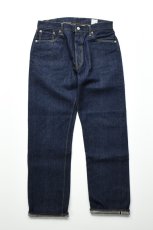 画像3: orslow (オアスロウ) 105 STANDARD SELVEDGE DENIM [ONE WASH] (3)
