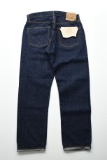 画像19: orslow (オアスロウ) 105 STANDARD SELVEDGE DENIM [ONE WASH] (19)