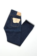 orslow (オアスロウ) 105 STANDARD SELVEDGE DENIM [ONE WASH]