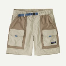 画像1: patagonia (パタゴニア) メンズ・アウトドア・エブリデー・ショーツ 6インチ [PELICAN] (1)