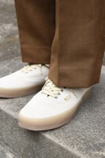 画像14: VANS (ヴァンズ) Authentic Pig Suede [CREPE PEYOTE] (14)