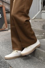 画像16: VANS (ヴァンズ) Authentic Pig Suede [CREPE PEYOTE] (16)
