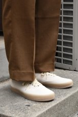 画像13: VANS (ヴァンズ) Authentic Pig Suede [CREPE PEYOTE] (13)
