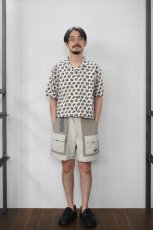 画像5: patagonia (パタゴニア) メンズ・アウトドア・エブリデー・ショーツ 6インチ [PELICAN] (5)