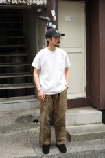 画像3: GOODWEAR (グッドウェア) S/S POCKET TEE [NATURAL] (3)