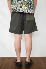 画像4: patagonia (パタゴニア) メンズ・アウトドア・エブリデー・ショーツ 6インチ [PINE NEEDLE GREEN] (4)