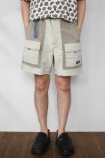 画像2: patagonia (パタゴニア) メンズ・アウトドア・エブリデー・ショーツ 6インチ [PELICAN] (2)