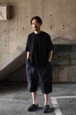 画像11: TEÄTORA (テアトラ) DEVICE CRUISER M/L - AQ [BLACK] (11)