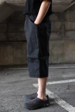 画像15: TEÄTORA (テアトラ) DEVICE CRUISER M/L - AQ [BLACK] (15)