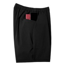 画像3: TEÄTORA (テアトラ) WALLET SHORTS RESORT - AQ [BLACK] (3)