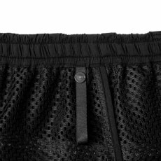 画像5: TEÄTORA (テアトラ) WALLET SHORTS RESORT - AQ [BLACK] (5)
