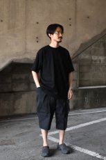 画像12: TEÄTORA (テアトラ) DEVICE CRUISER M/L - AQ [BLACK] (12)