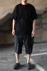 画像13: TEÄTORA (テアトラ) DEVICE CRUISER M/L - AQ [BLACK] (13)