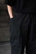 画像18: TEÄTORA (テアトラ) DEVICE CRUISER M/L - AQ [BLACK] (18)
