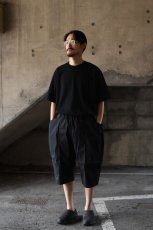 画像17: TEÄTORA (テアトラ) DEVICE CRUISER M/L - AQ [BLACK] (17)