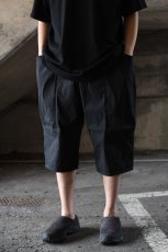 画像9: TEÄTORA (テアトラ) DEVICE CRUISER M/L - AQ [BLACK] (9)