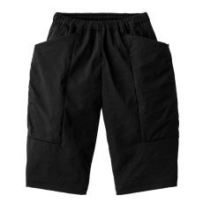 画像1: TEÄTORA (テアトラ) DEVICE CRUISER M/L - AQ [BLACK] (1)