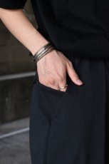 画像18: TEÄTORA (テアトラ) WALLET SHORTS RESORT - AQ [BLACK] (18)