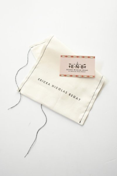 画像3: Ericka Nicolas Begay (エリッカニコラスビゲイ) Twist Bangle