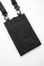 画像8: THOUSAND MILE (サウザンドマイル) THIRD BAG [BLACK] (8)