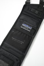 画像5: THOUSAND MILE (サウザンドマイル) THIRD BAG [BLACK] (5)