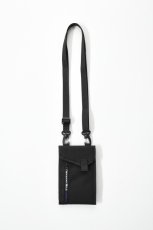 画像1: THOUSAND MILE (サウザンドマイル) THIRD BAG [BLACK] (1)