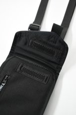 画像3: THOUSAND MILE (サウザンドマイル) THIRD BAG [BLACK] (3)