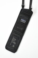 画像4: THOUSAND MILE (サウザンドマイル) THIRD BAG [BLACK] (4)