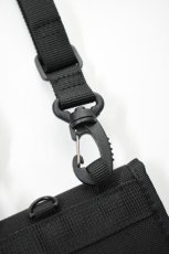 画像9: THOUSAND MILE (サウザンドマイル) THIRD BAG [BLACK] (9)
