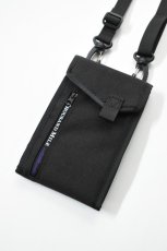 画像2: THOUSAND MILE (サウザンドマイル) THIRD BAG [BLACK] (2)