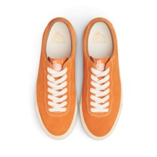 画像4: Last Resort AB (ラストリゾートエービー) VM001-Lo Suede [SUNSET ORANGE/WHITE] (4)